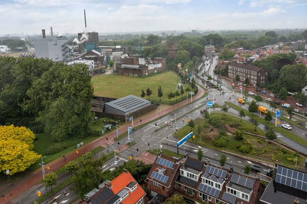 Medium property photo - Spoorsingel 100, 2613 BC Delft